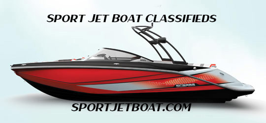 sport jet boat classified new and used jet boat