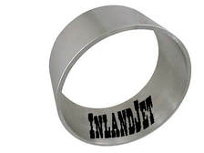 inlandjet scarab wear ring stainless